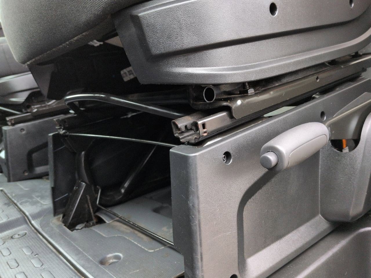 Thumbnail: 2020 RAM ProMaster - 16