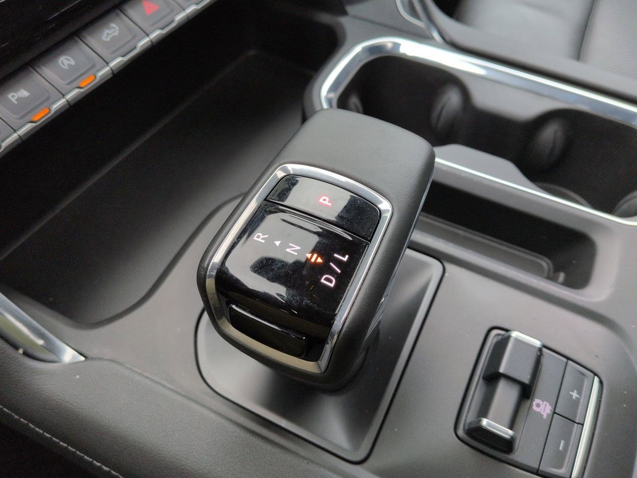 Thumbnail: 2025 GMC Sierra 1500 - 33