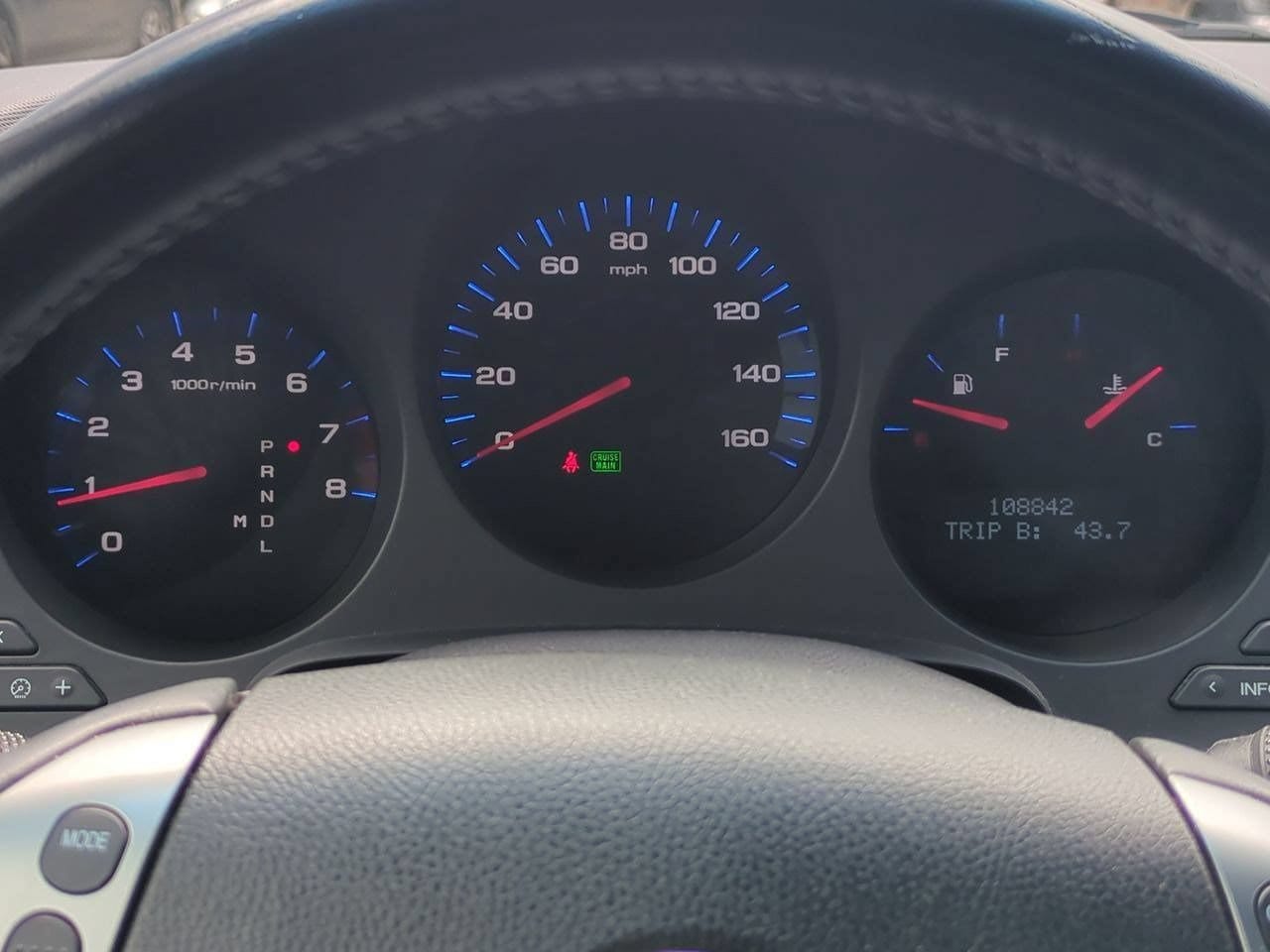 Thumbnail: 2006 Acura TL - 32
