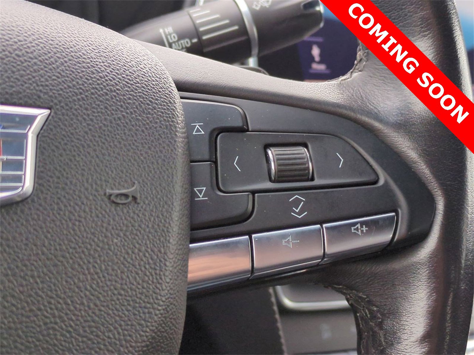 Thumbnail: 2020 Cadillac CT5 - 26