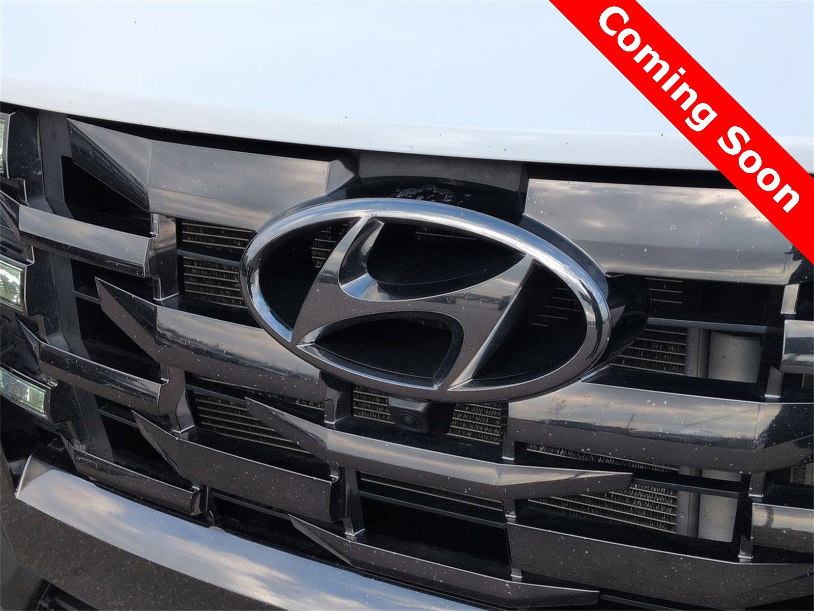 Thumbnail: 2022 Hyundai Santa Cruz - 11