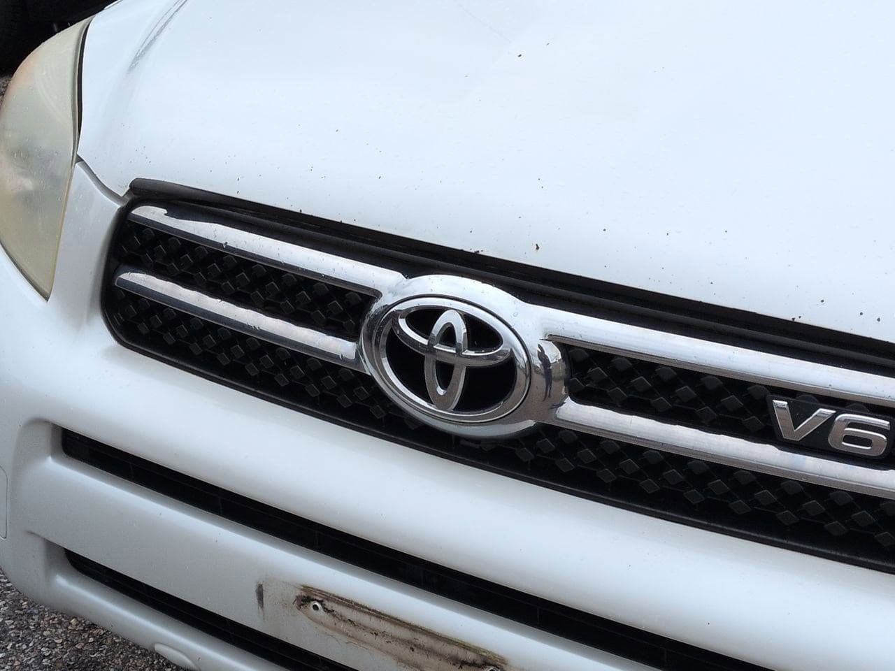Thumbnail: 2007 Toyota RAV4 - 11