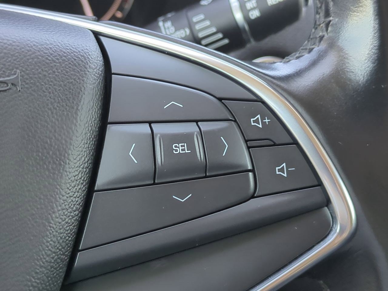 Thumbnail: 2019 Cadillac XT5 - 24