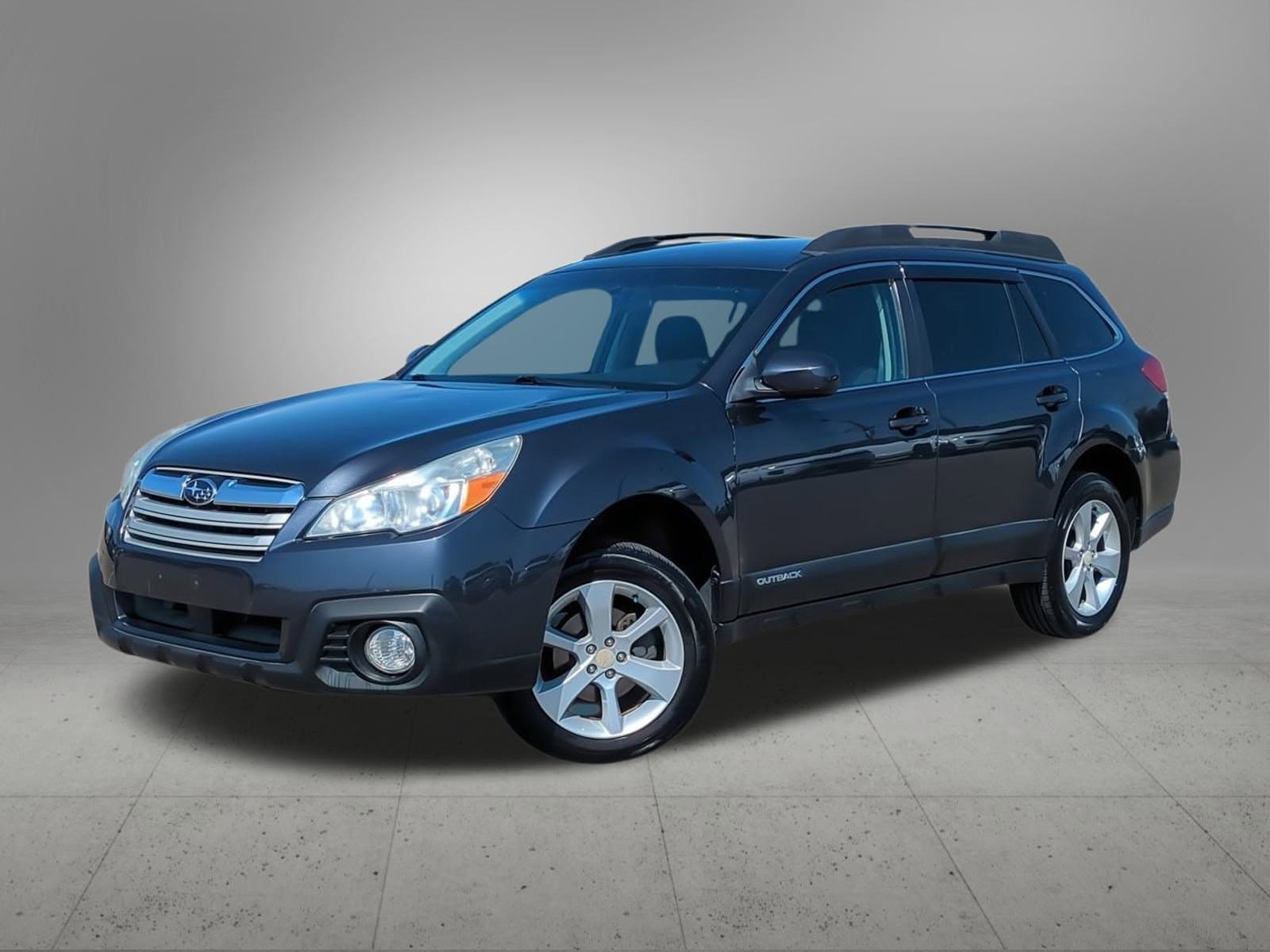 2013 Subaru Outback Premium -
                  Troy, MI