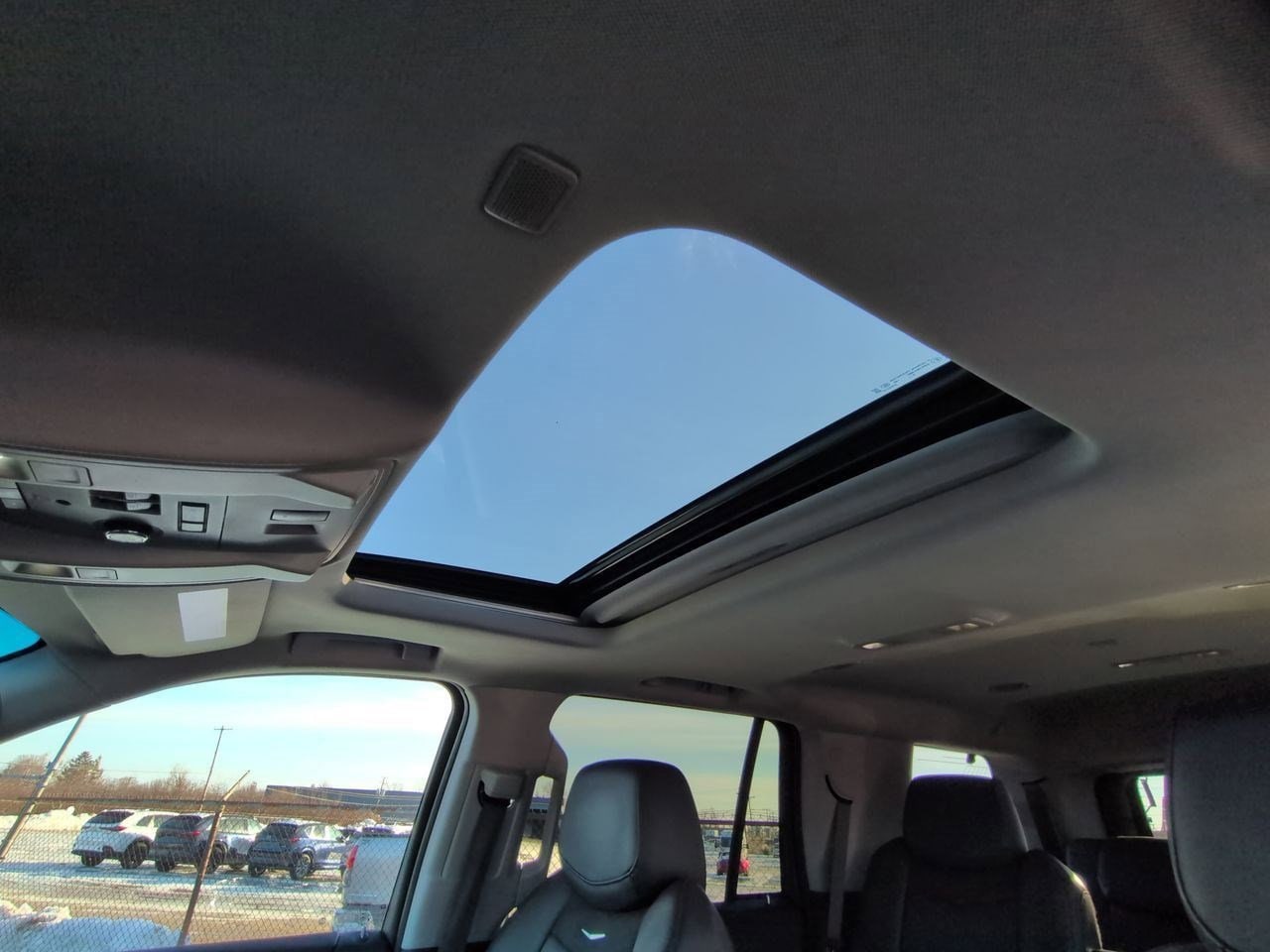 Thumbnail: 2020 Cadillac Escalade - 19