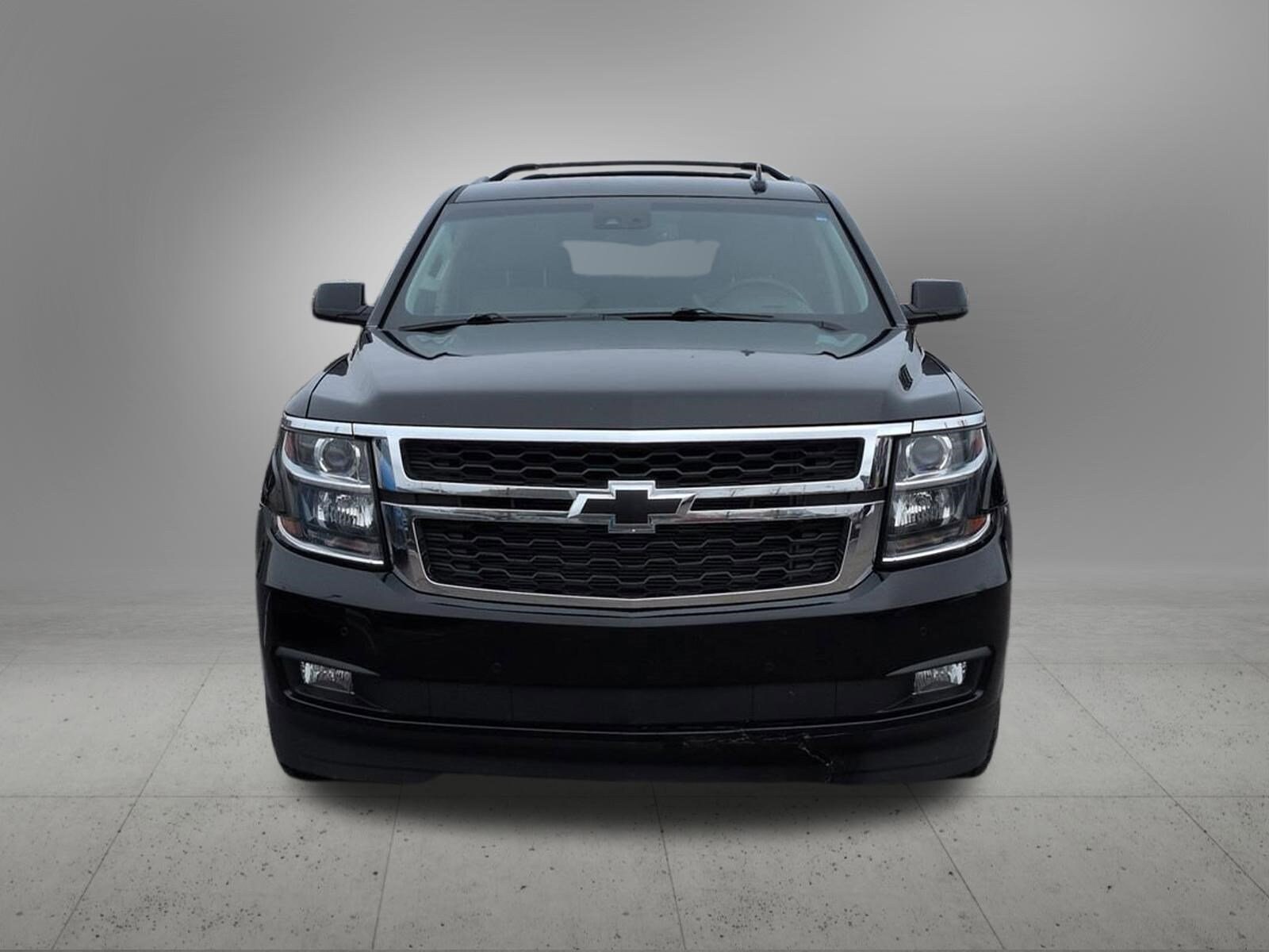 Thumbnail: 2016 Chevrolet Tahoe - 9