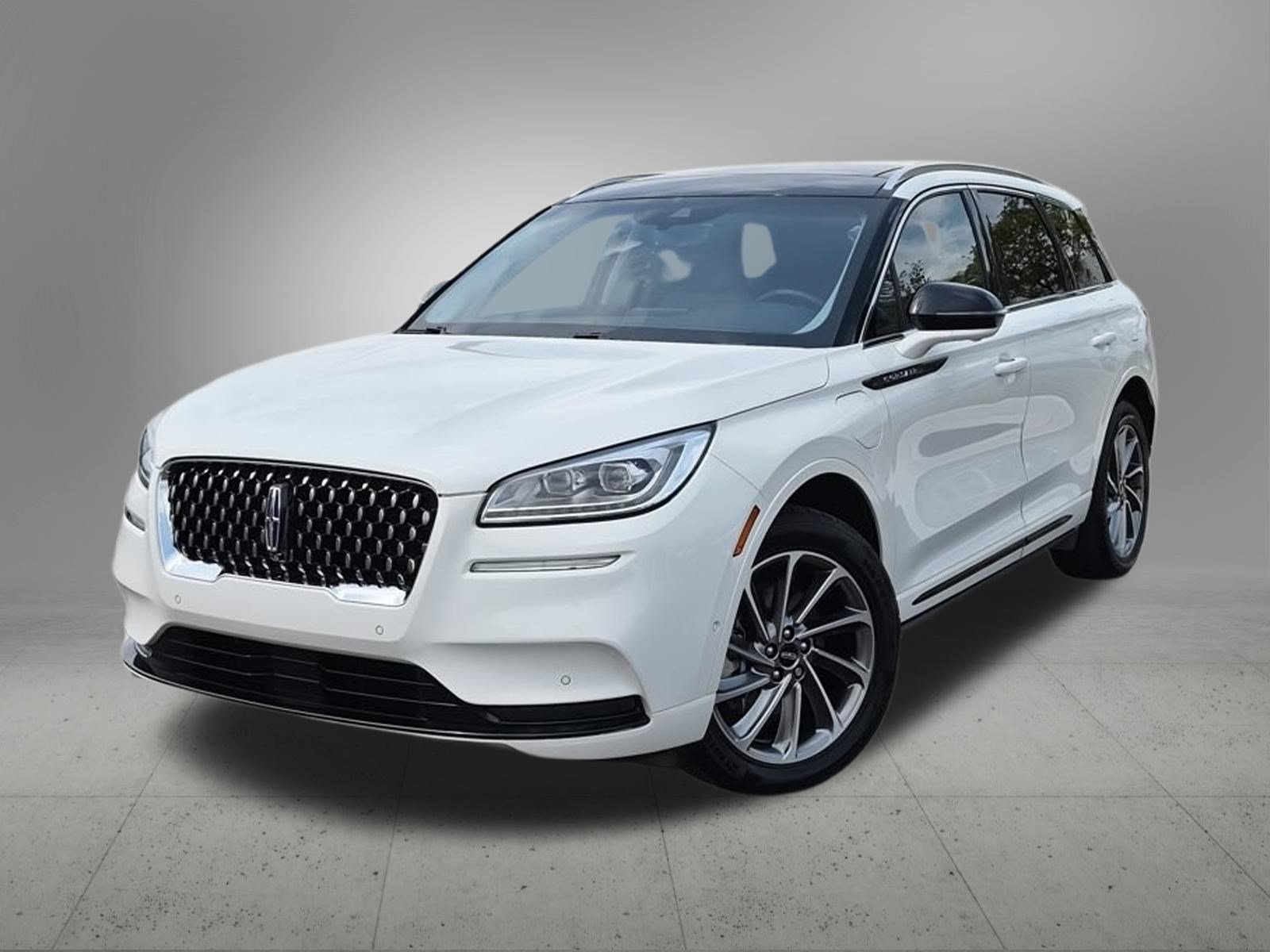 2022 Lincoln Corsair