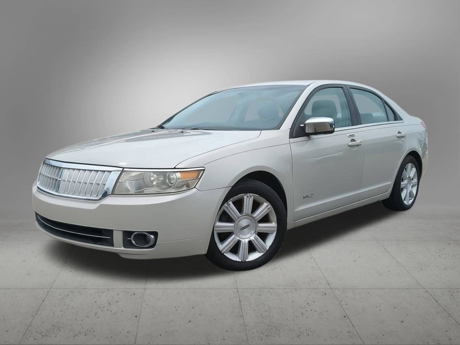 2008 Lincoln MKZ  -
                  Troy, MI