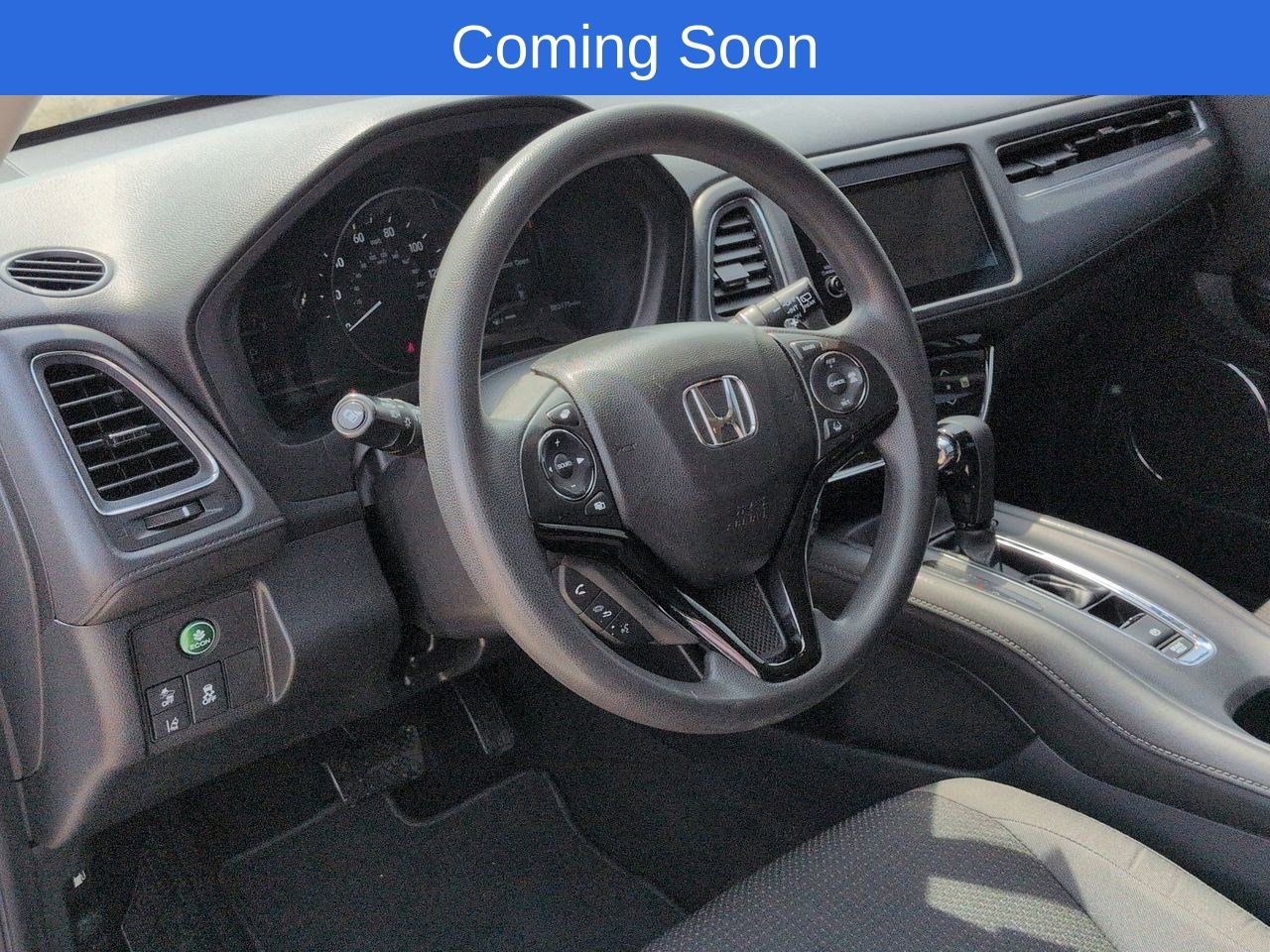 Thumbnail: 2019 Honda HR-V - 2