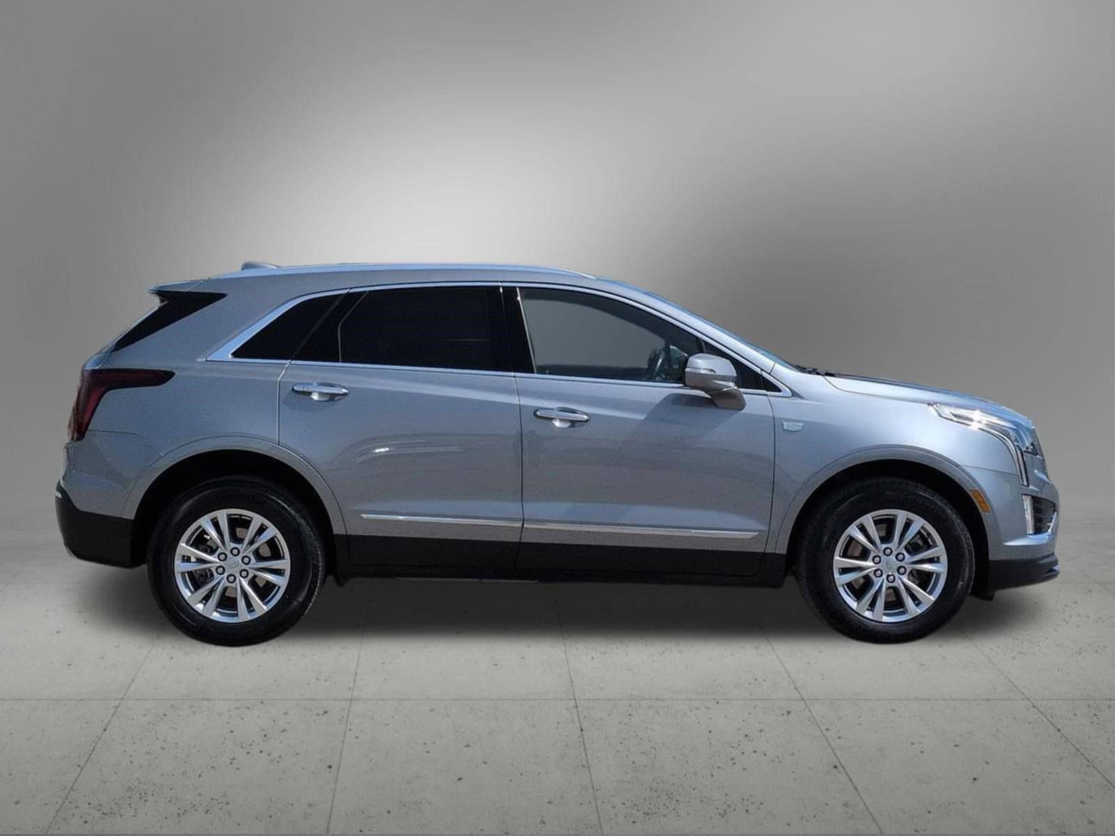 2023 Cadillac XT5 Luxury - Photo 7