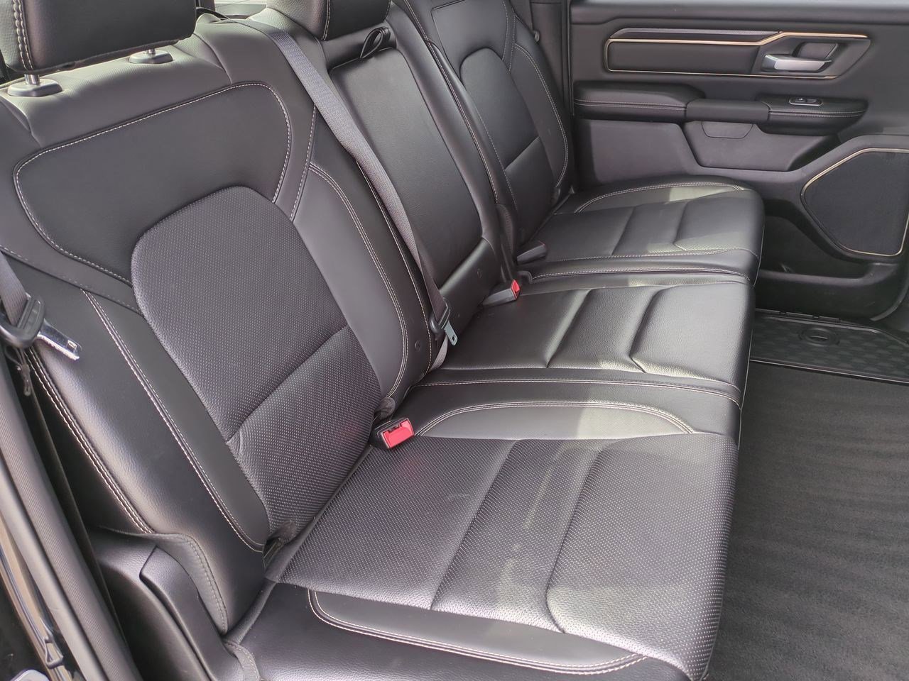 Thumbnail: 2023 RAM 1500 - 20