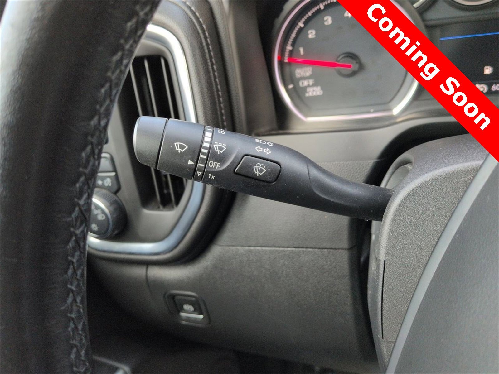 Thumbnail: 2020 Chevrolet Silverado 1500 - 24