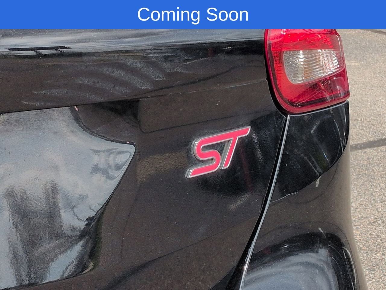 Thumbnail: 2017 Ford Focus - 12