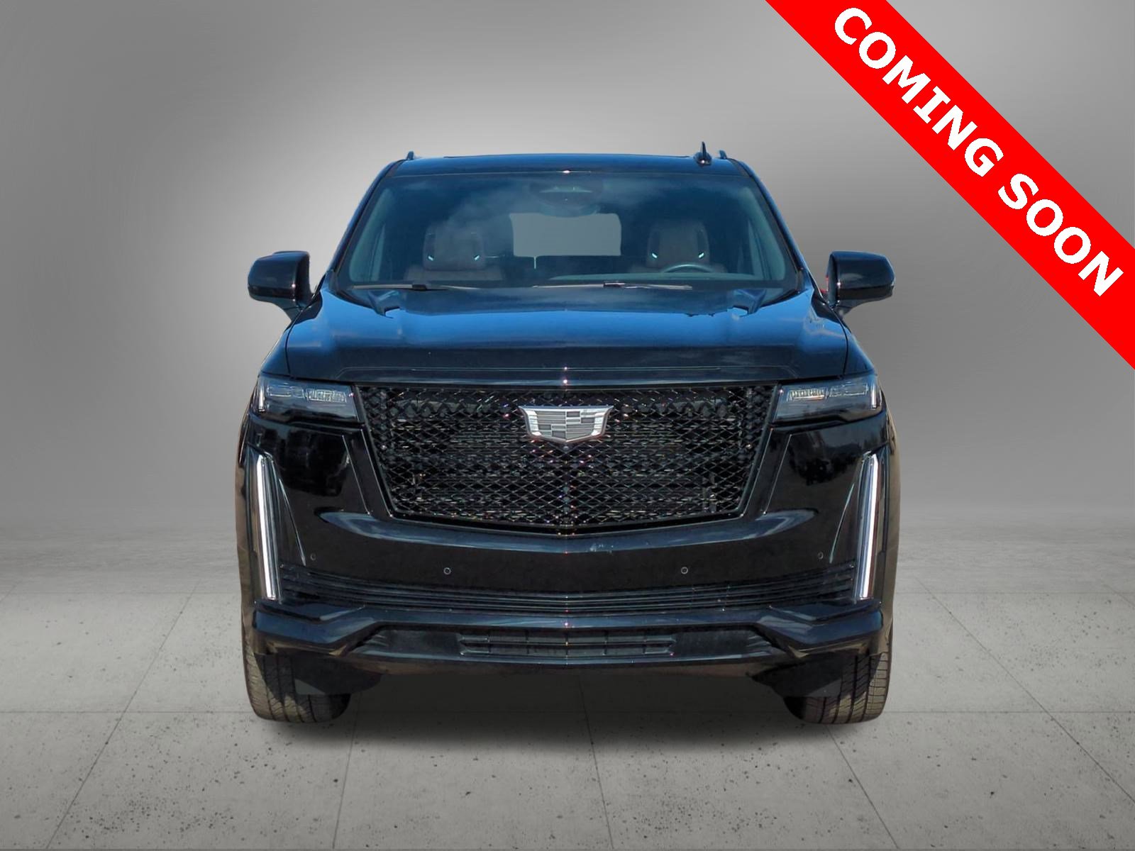 Thumbnail: 2024 Cadillac Escalade - 9