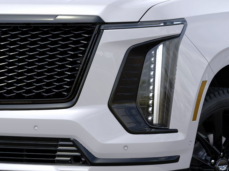 Thumbnail: 2025 Cadillac Escalade - 34