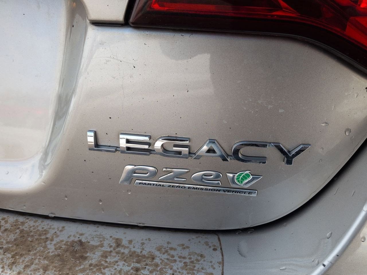 Thumbnail: 2016 Subaru Legacy - 12