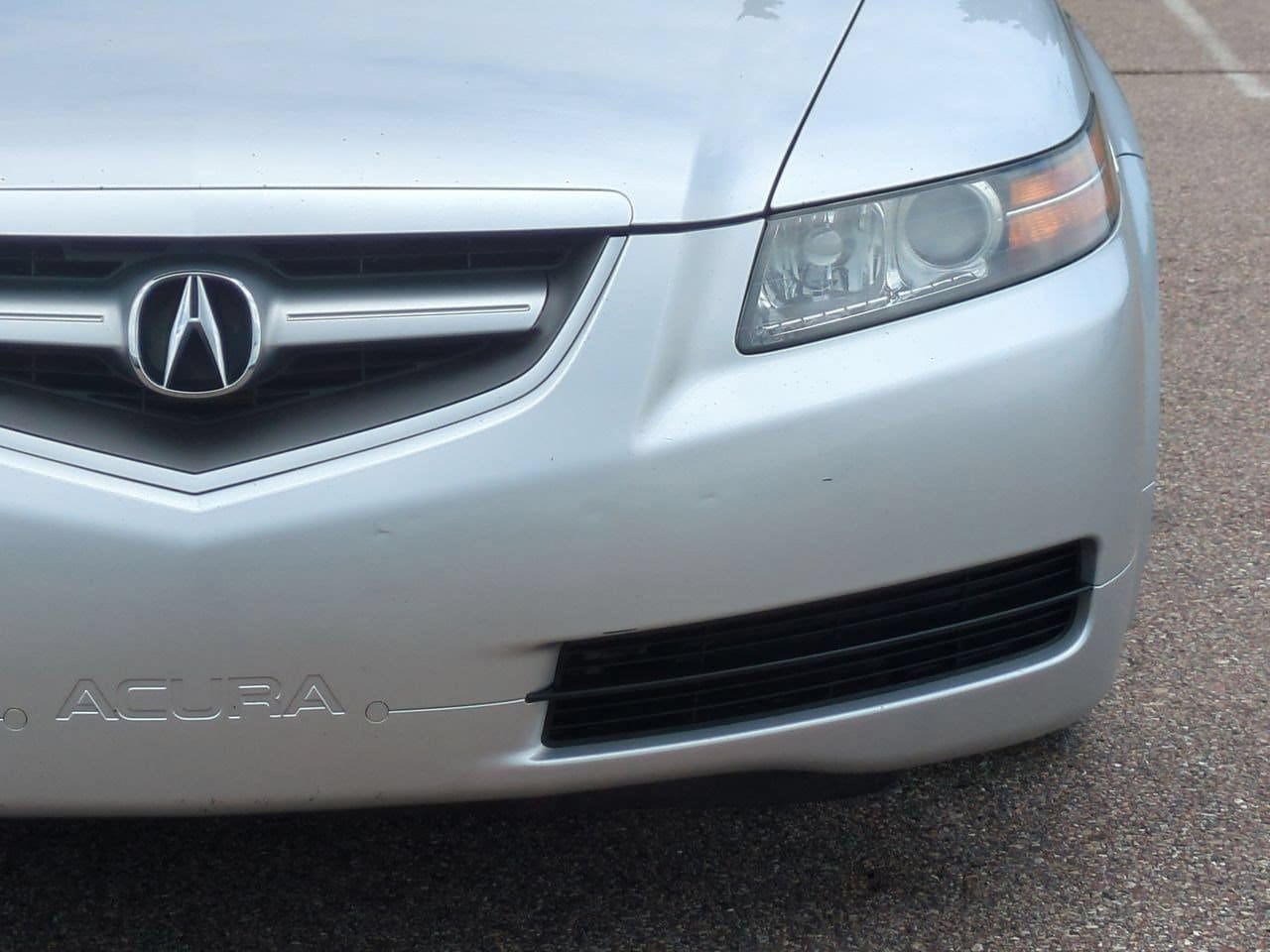 Thumbnail: 2006 Acura TL - 10