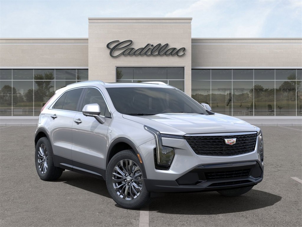 2024 Cadillac XT4 Premium Luxury 7