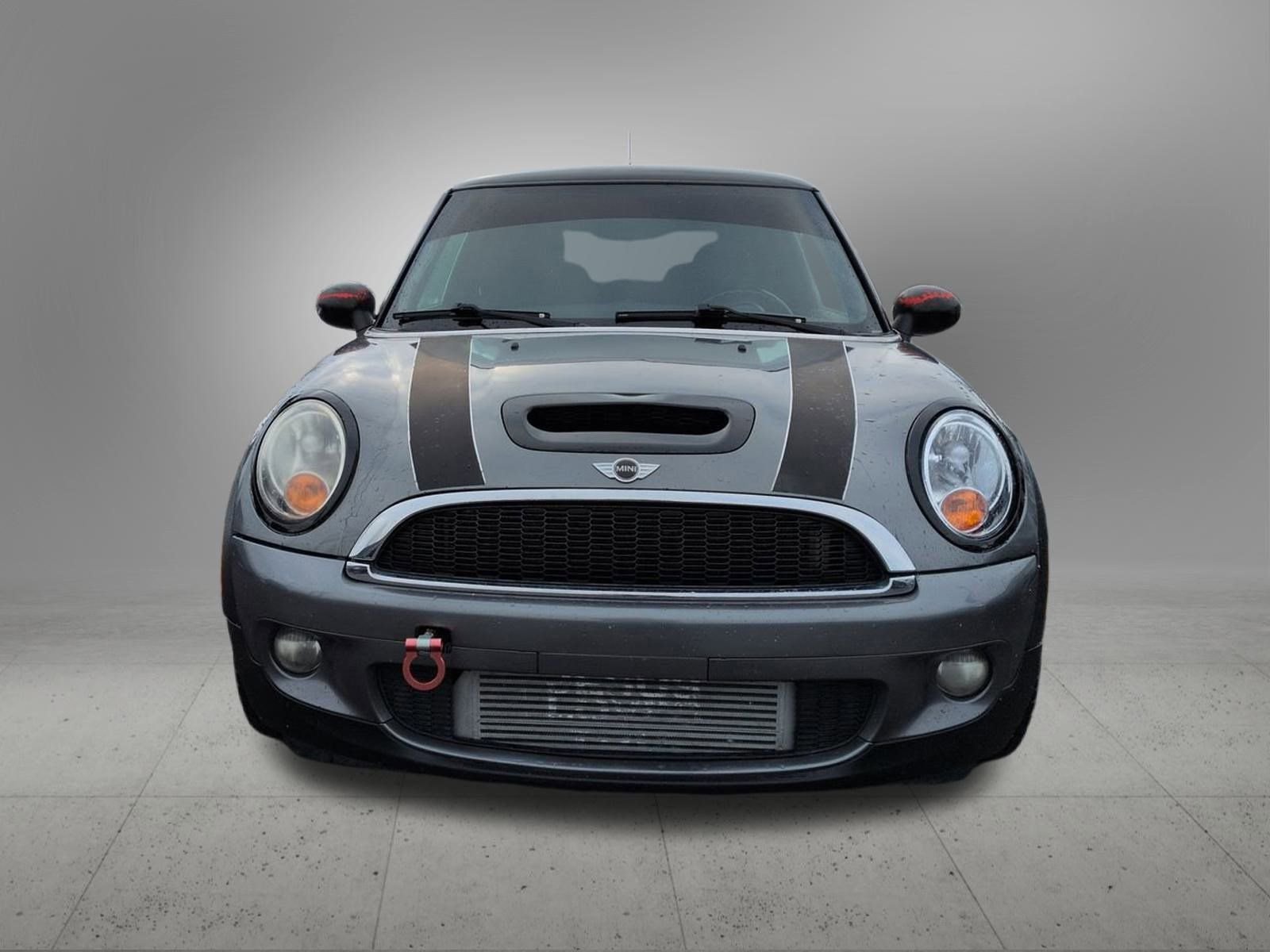 Thumbnail: 2009 MINI Cooper Hardtop - 9