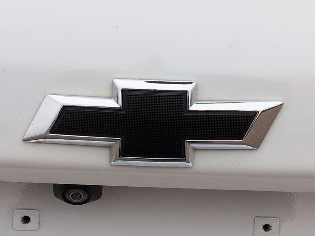 Thumbnail: 2023 Chevrolet Equinox - 11