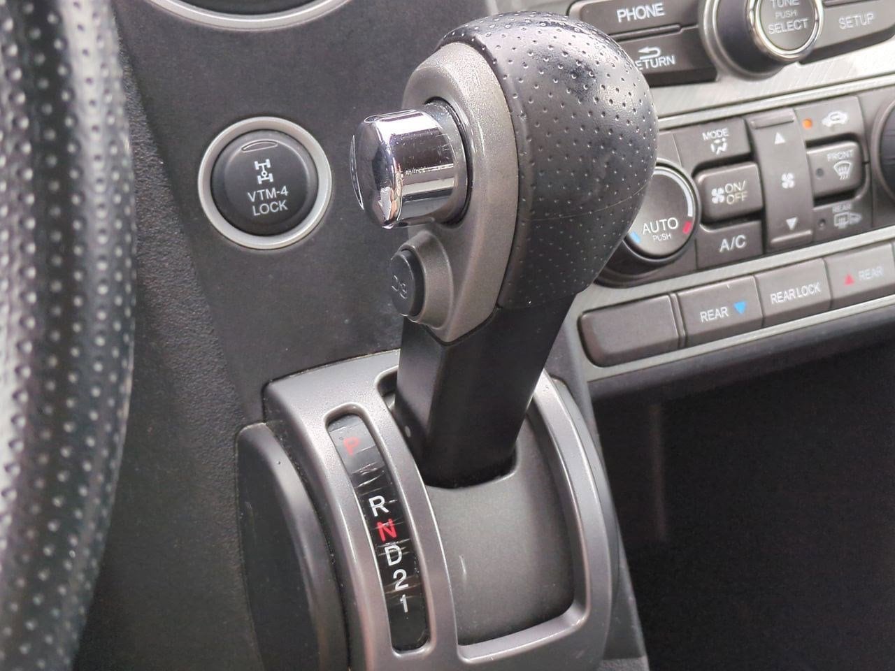 Thumbnail: 2015 Honda Pilot - 29