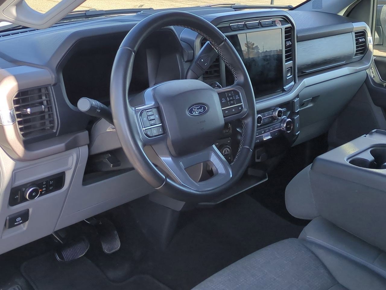 Thumbnail: 2024 Ford F-150 - 2