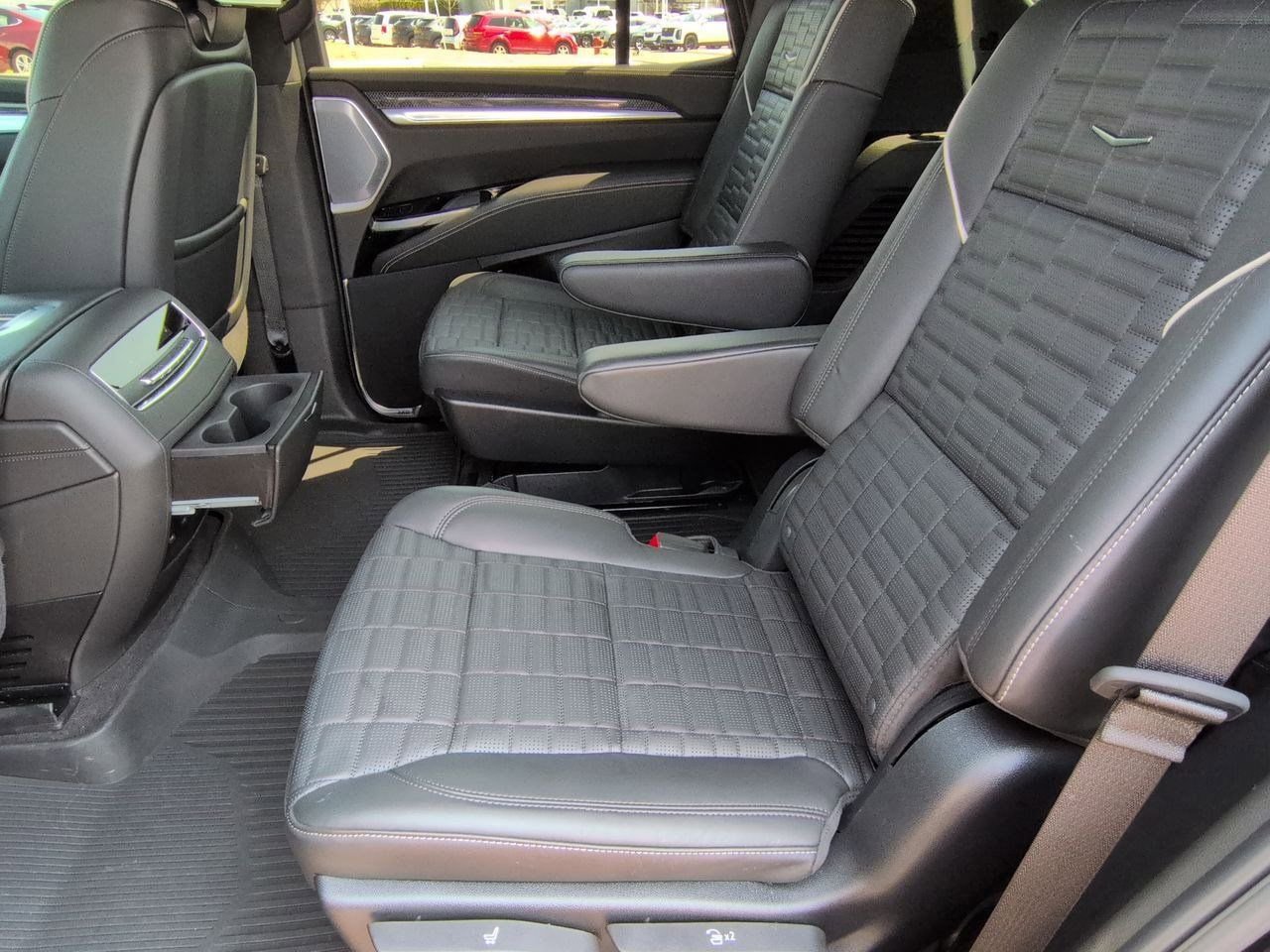 Thumbnail: 2025 Cadillac Escalade - 20