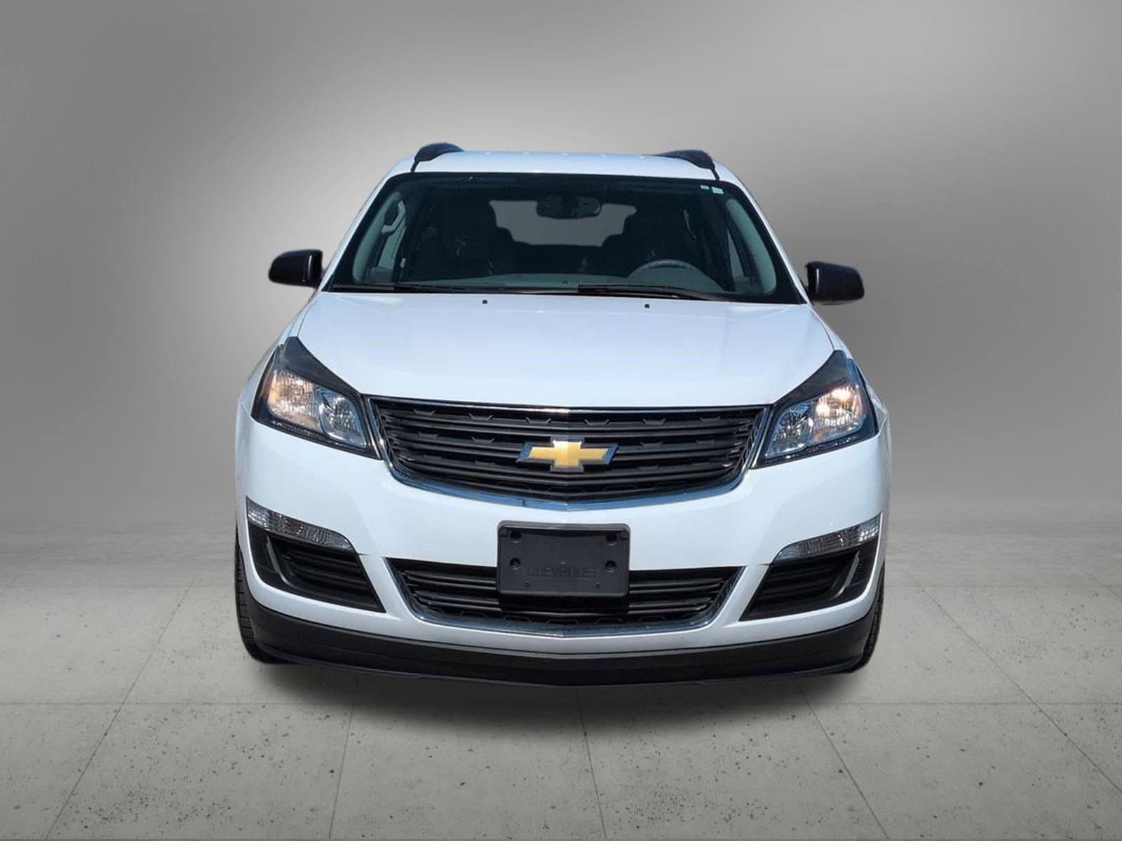 Thumbnail: 2017 Chevrolet Traverse - 9