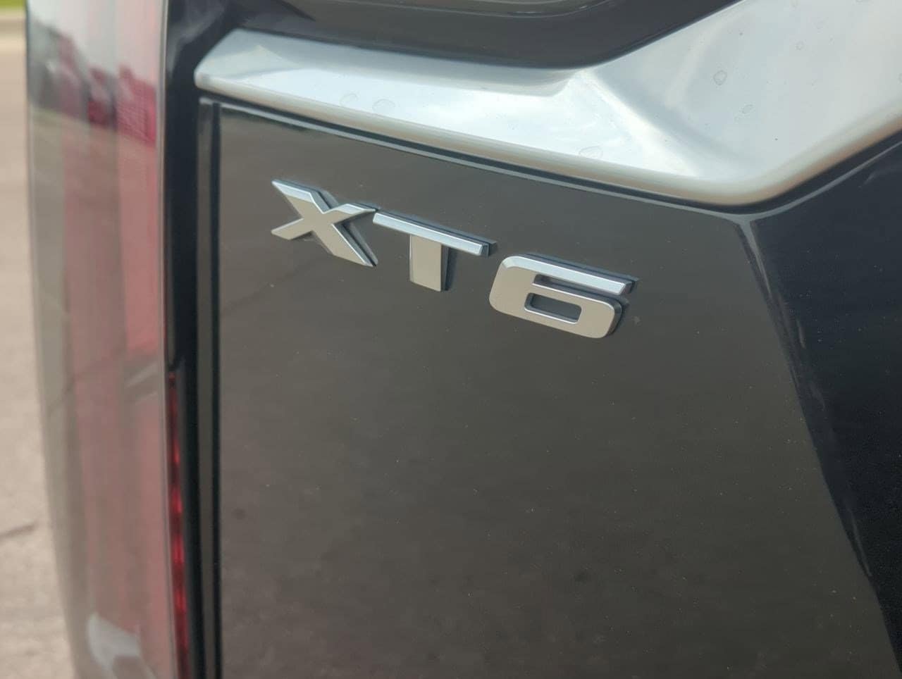 Thumbnail: 2020 Cadillac XT6 - 11