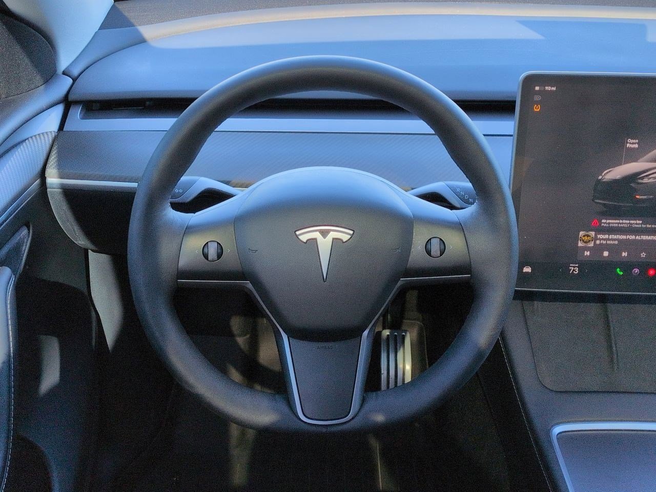 Thumbnail: 2022 Tesla Model Y - 22