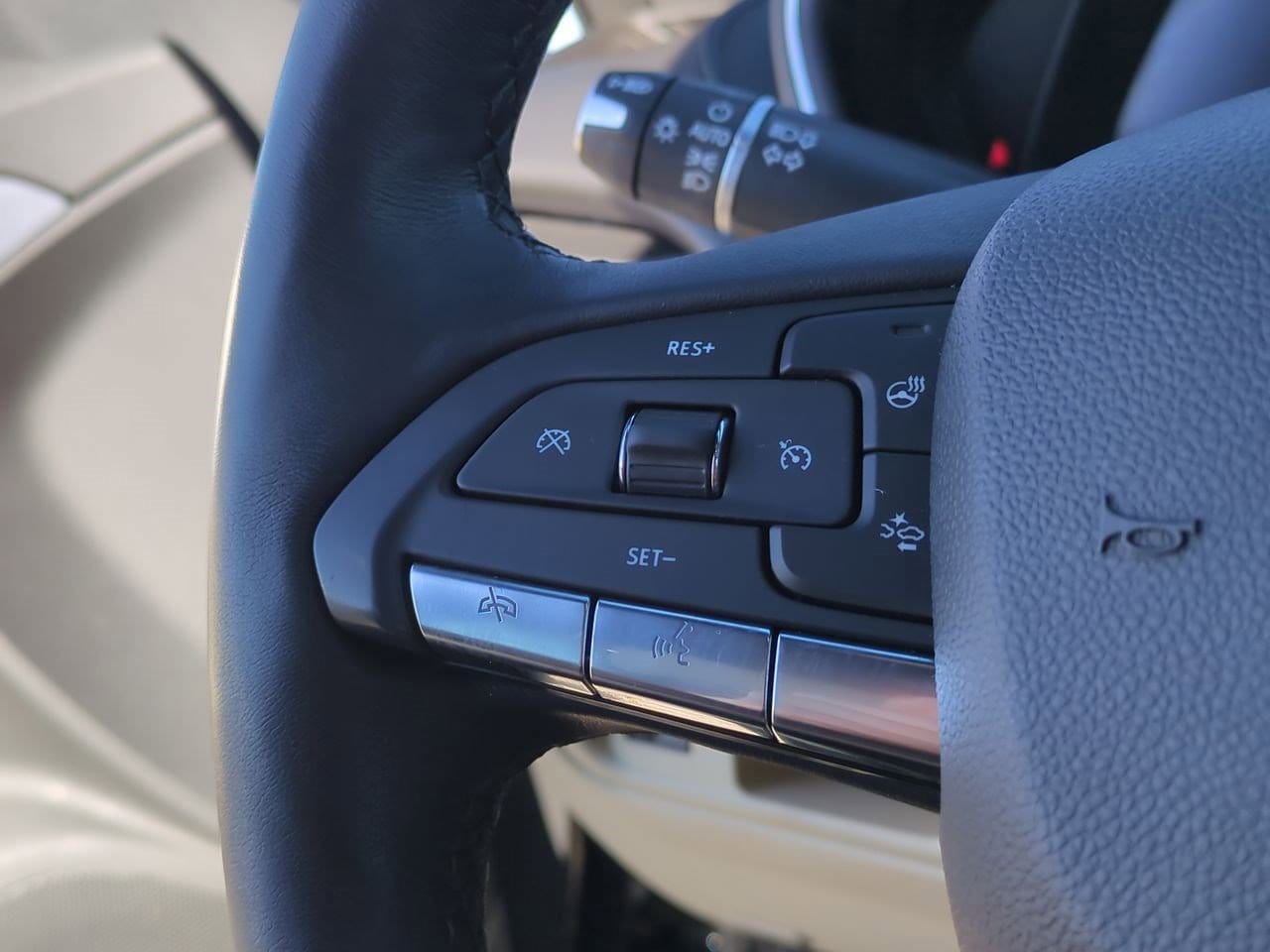 Thumbnail: 2023 Cadillac CT5 - 25