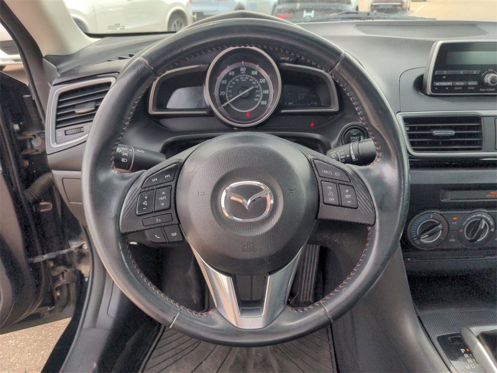 2014 Mazda Mazda3 i Touring 20