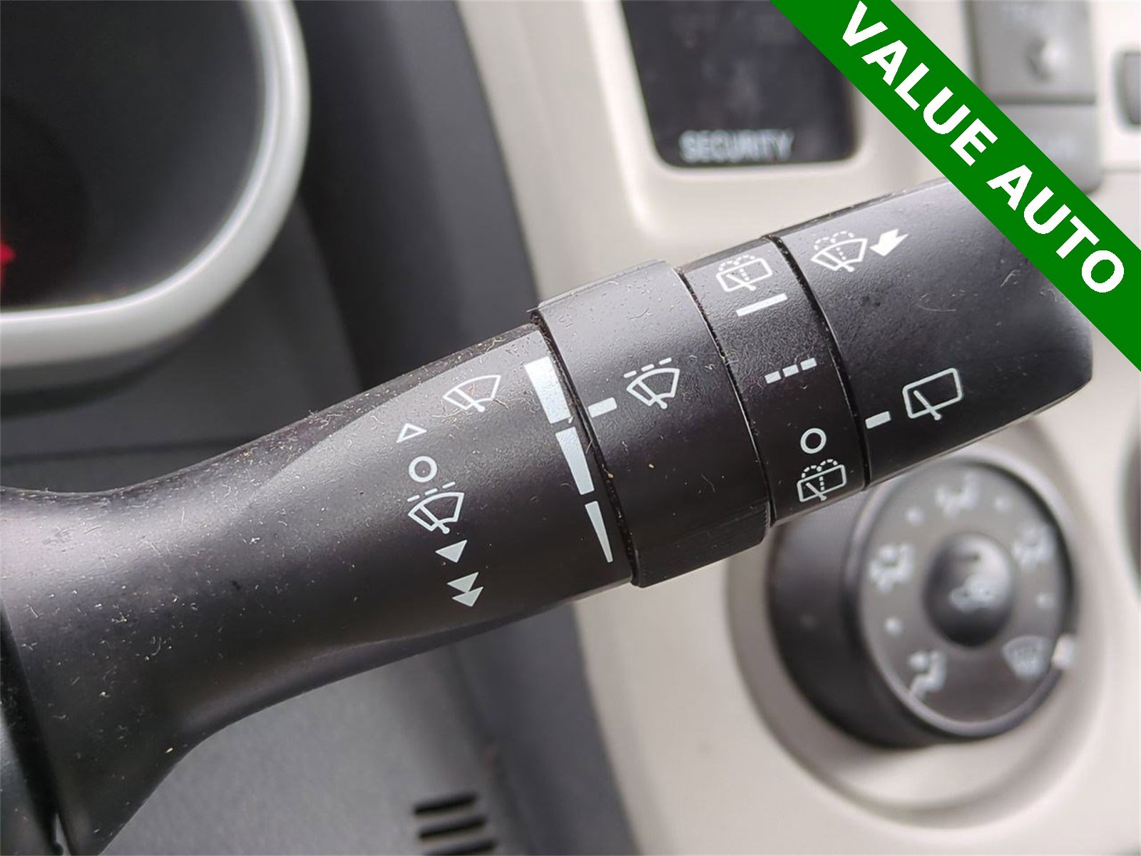 Thumbnail: 2009 Toyota Matrix - 21