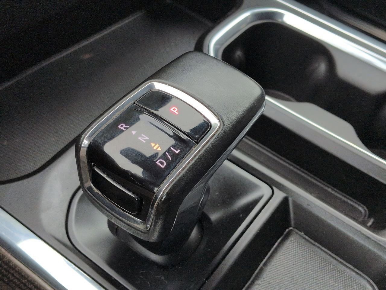 Thumbnail: 2023 Chevrolet Silverado 1500 - 31