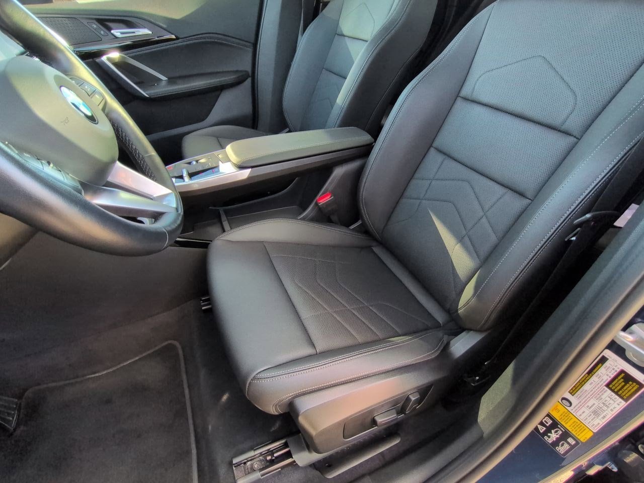 Thumbnail: 2023 BMW X1 - 15