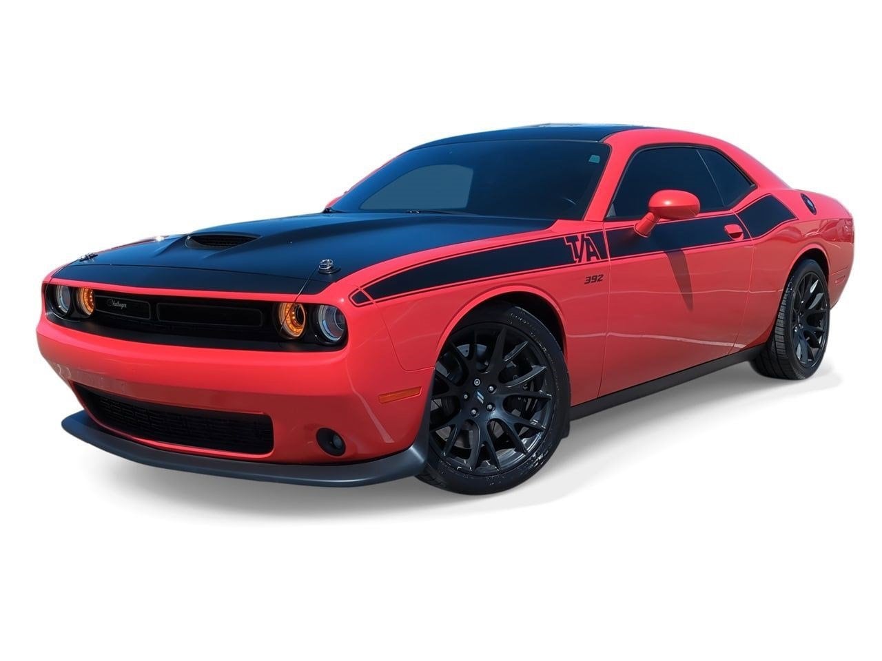 Thumbnail: 2018 Dodge Challenger - 1