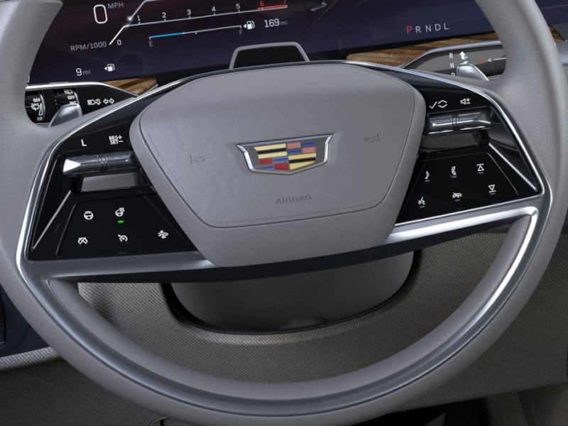 Thumbnail: 2025 Cadillac Escalade - 43