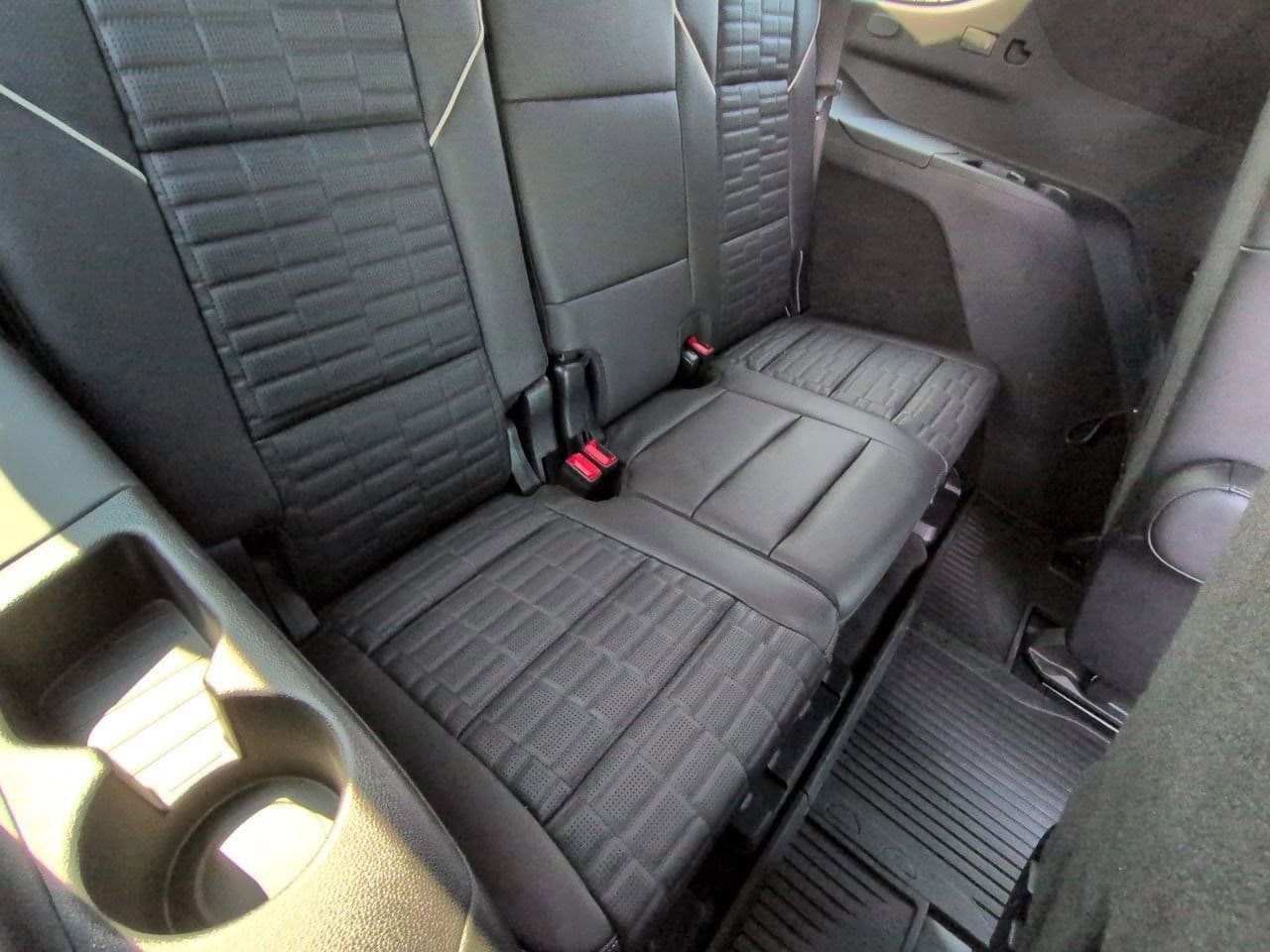 Thumbnail: 2025 Cadillac Escalade - 22