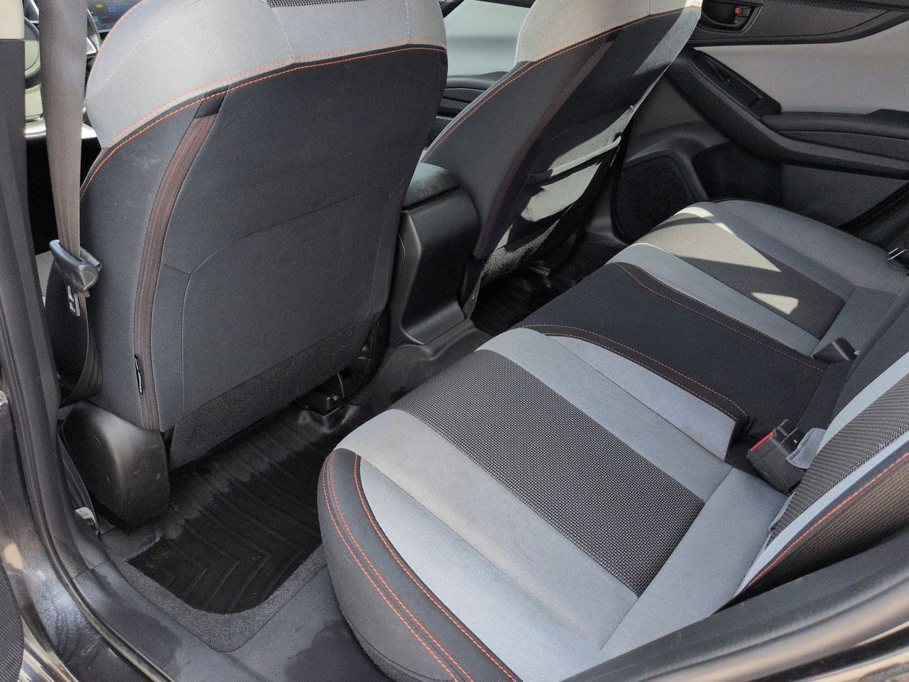 Thumbnail: 2019 Subaru Crosstrek - 17