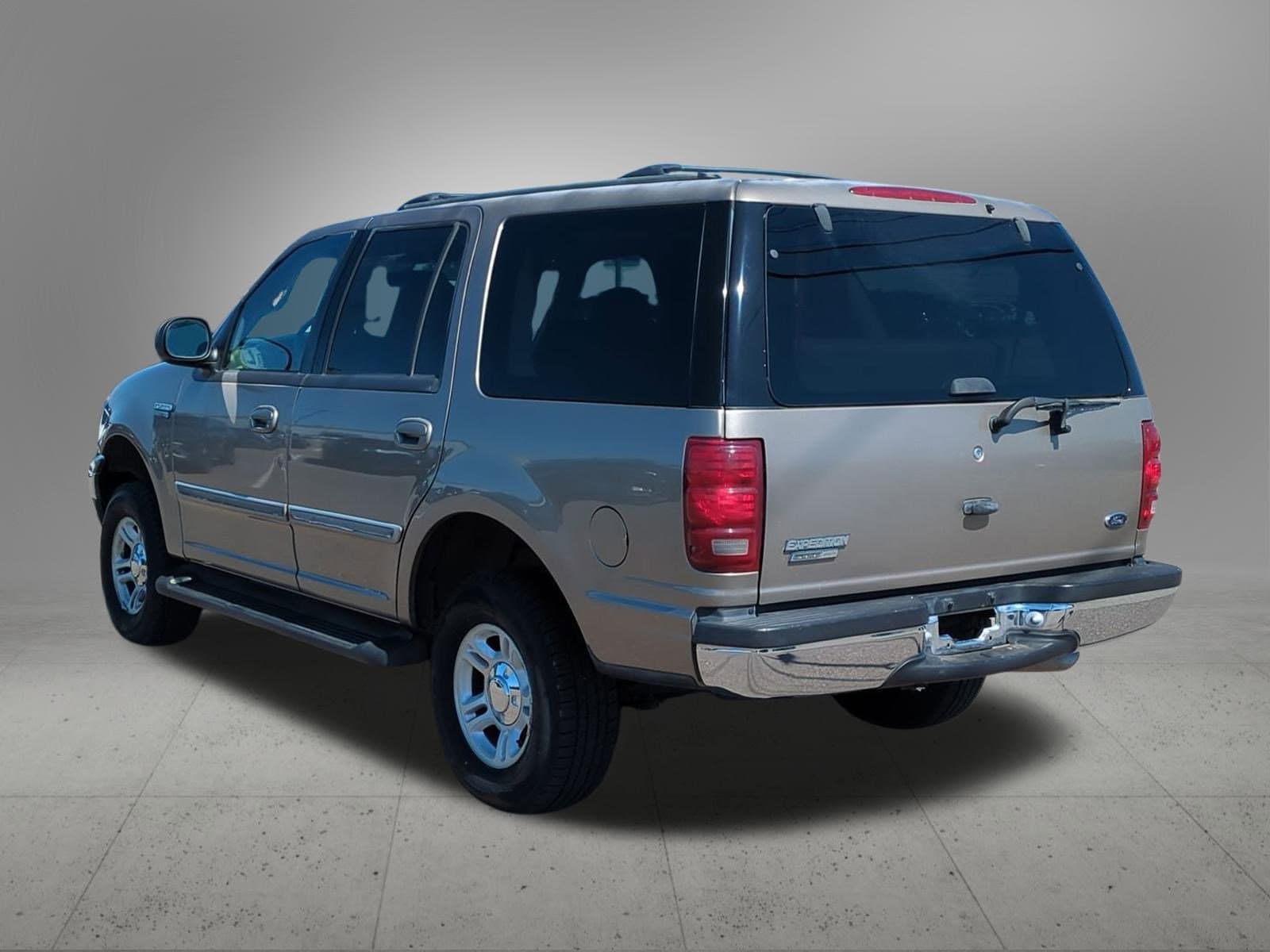 Thumbnail: 2002 Ford Expedition - 4