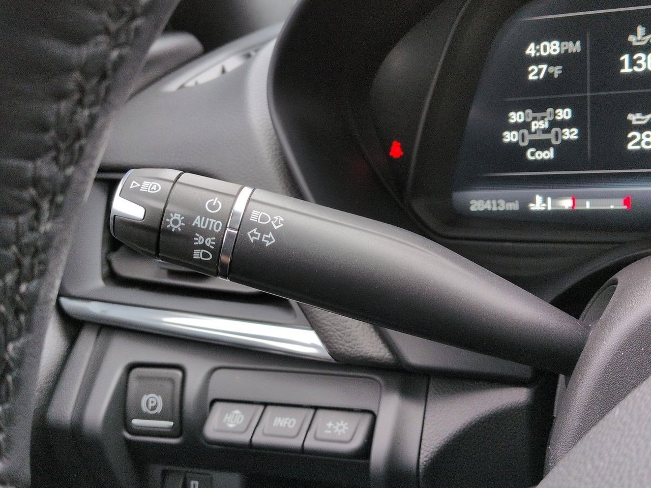 Thumbnail: 2023 Cadillac CT4 - 27