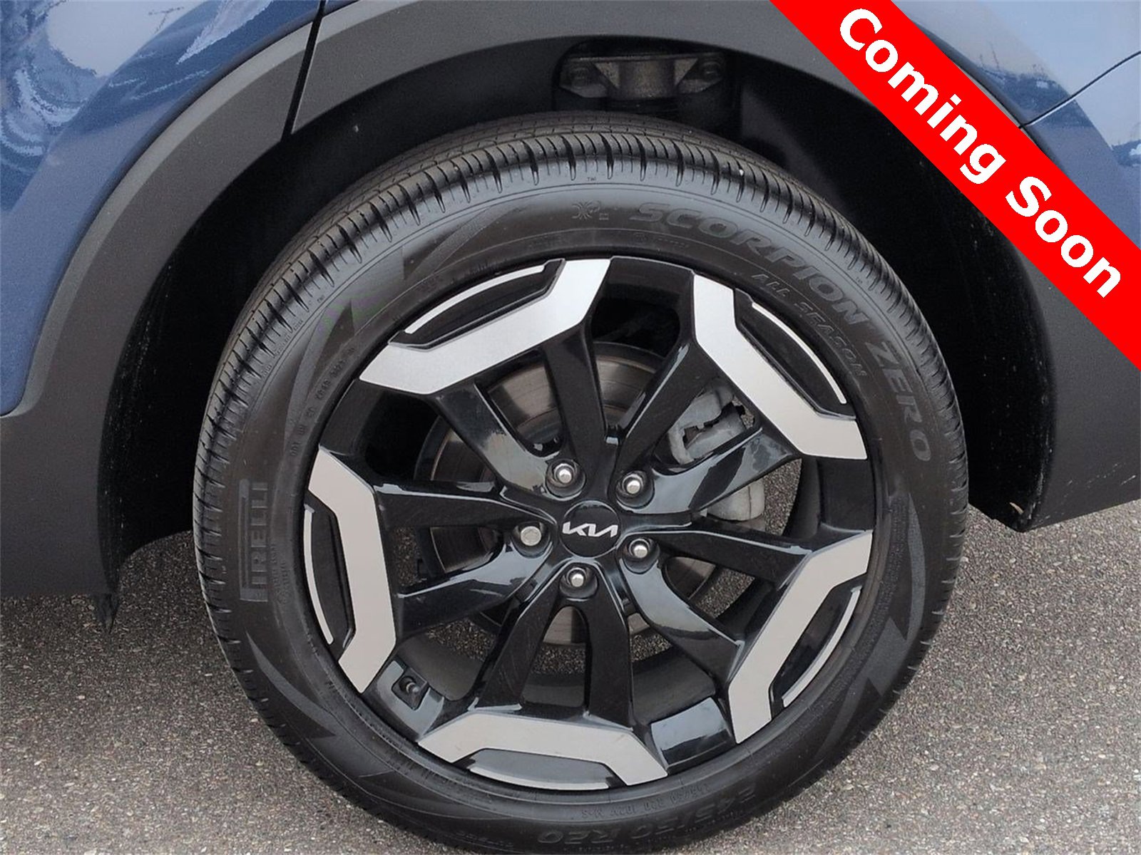 Thumbnail: 2024 Kia Telluride - 12