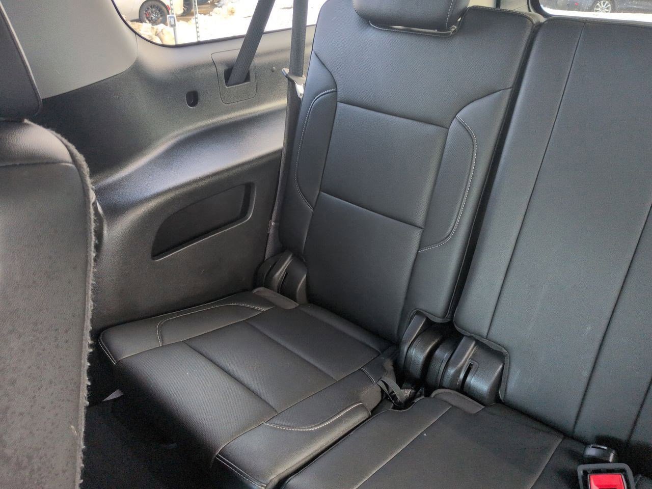 Thumbnail: 2019 Chevrolet Suburban - 22