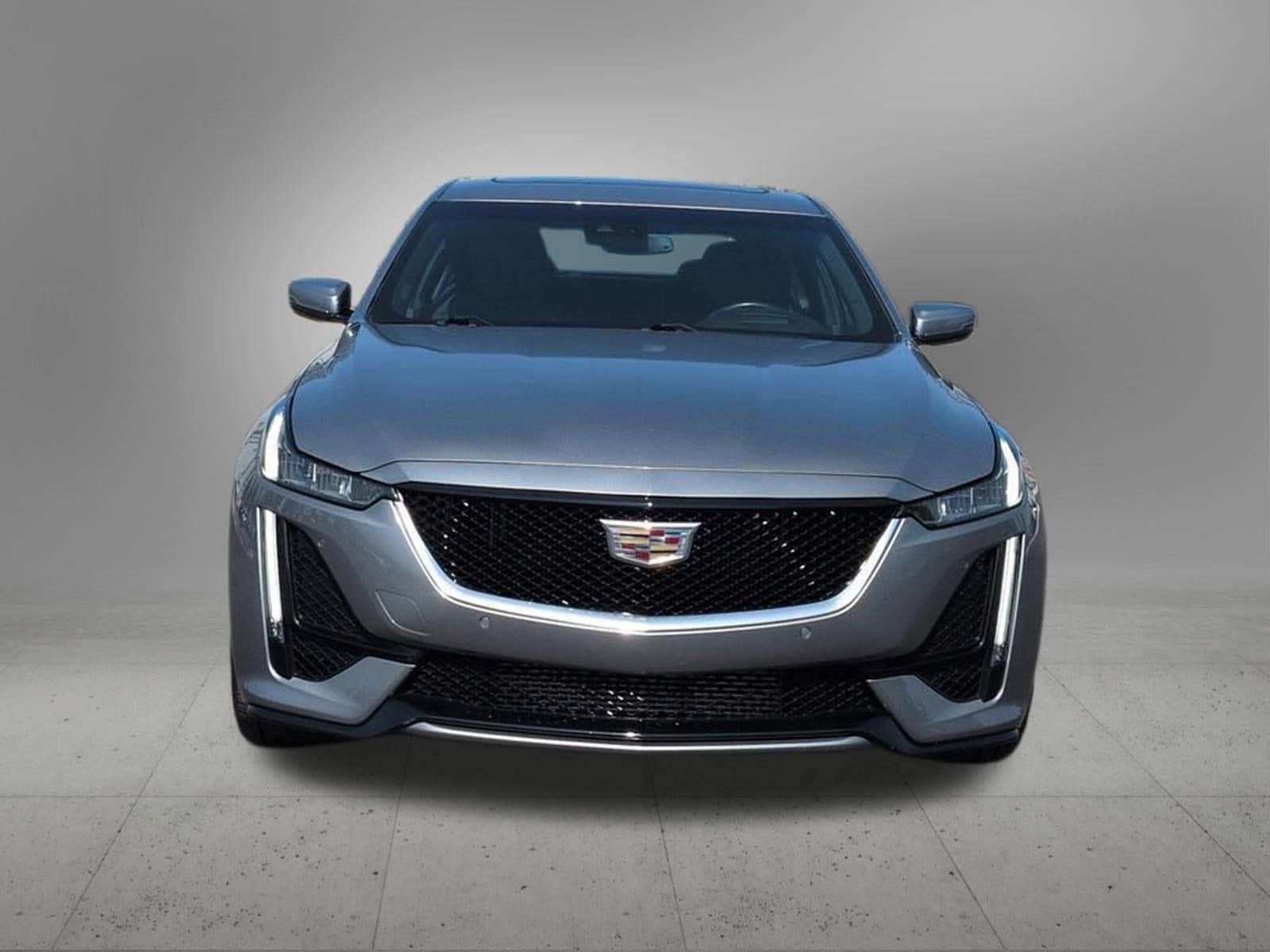 Thumbnail: 2024 Cadillac CT5 - 8