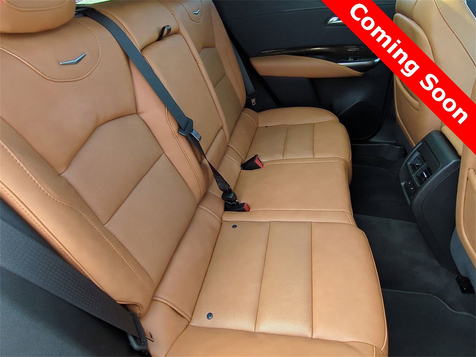 Thumbnail: 2023 Cadillac XT4 - 20