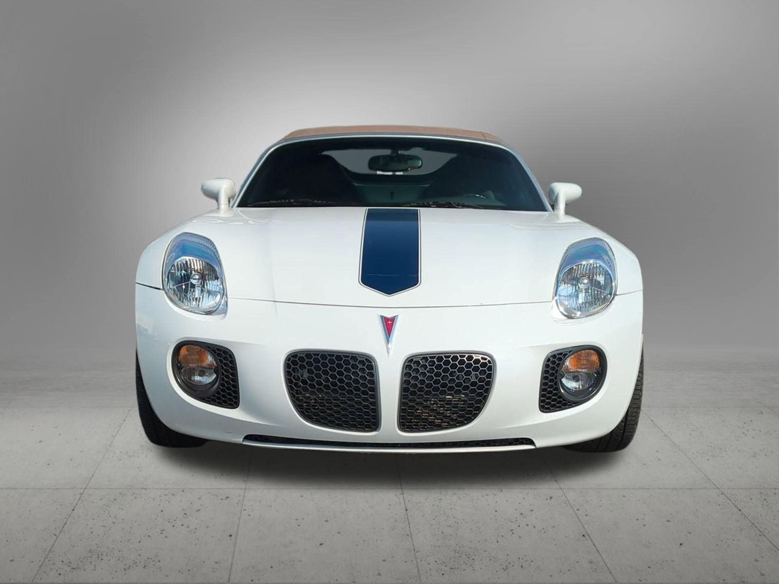 Thumbnail: 2008 Pontiac Solstice - 9