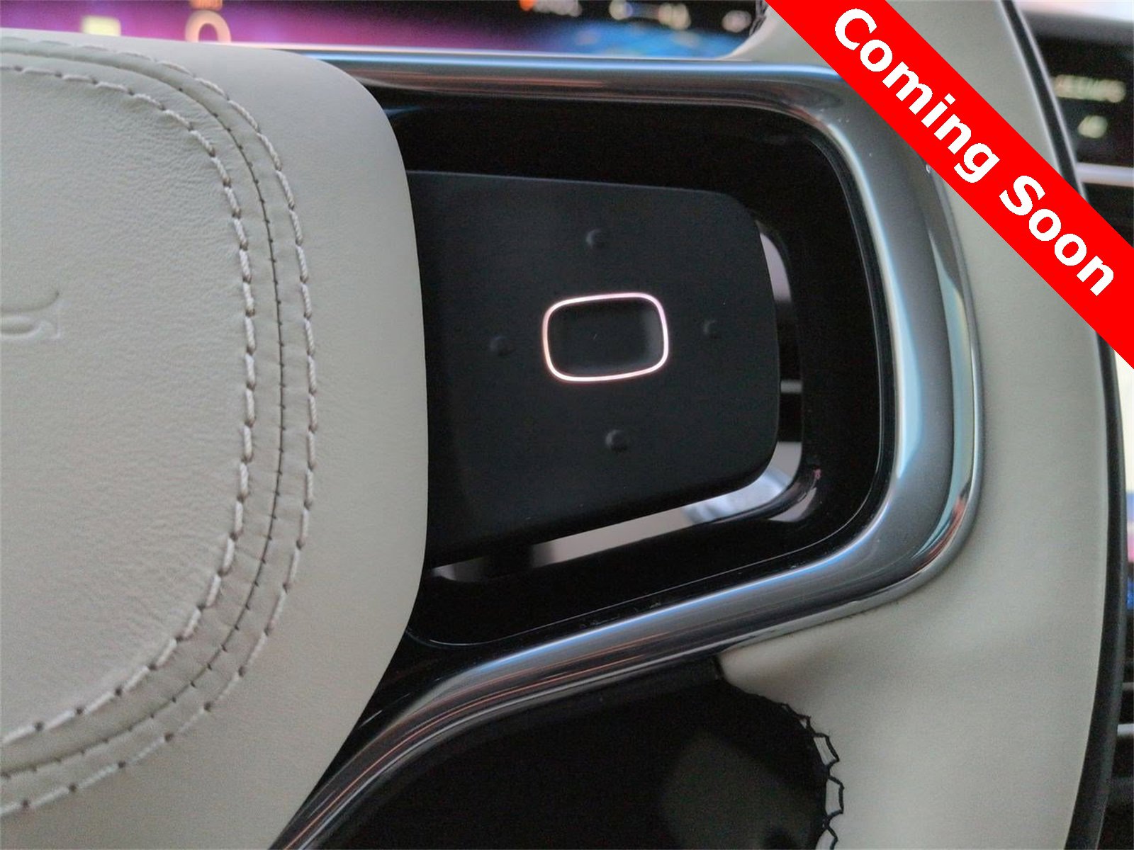 Thumbnail: 2024 Lincoln Nautilus - 25