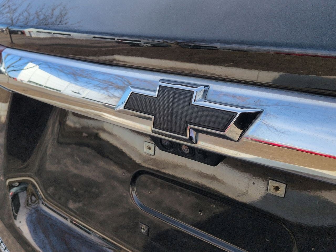 Thumbnail: 2019 Chevrolet Traverse - 11