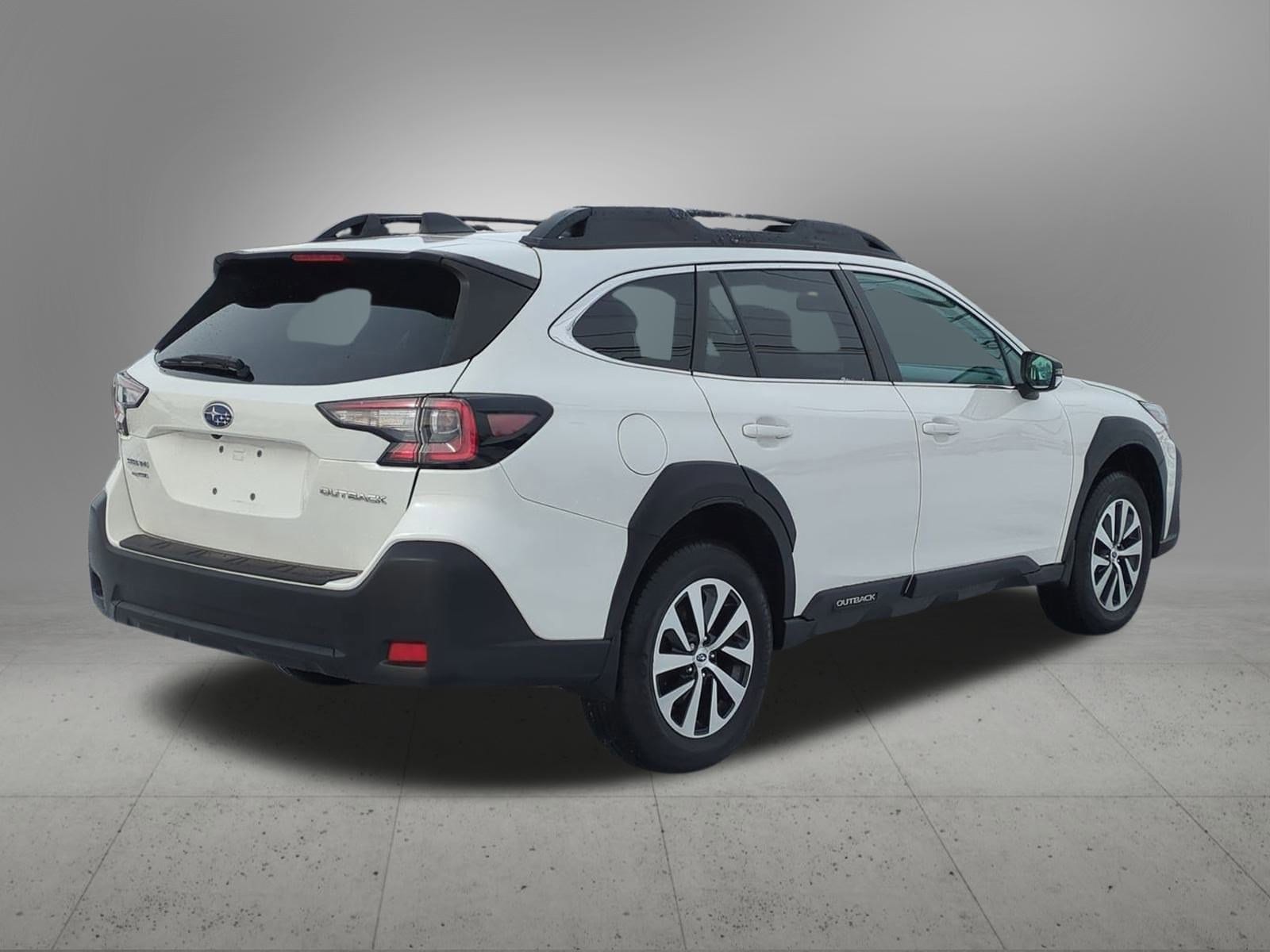 Thumbnail: 2023 Subaru Outback - 6