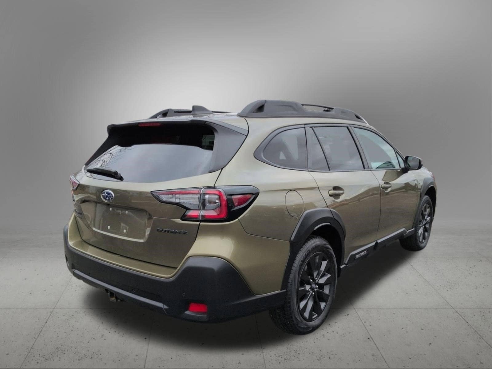 Thumbnail: 2023 Subaru Outback - 6